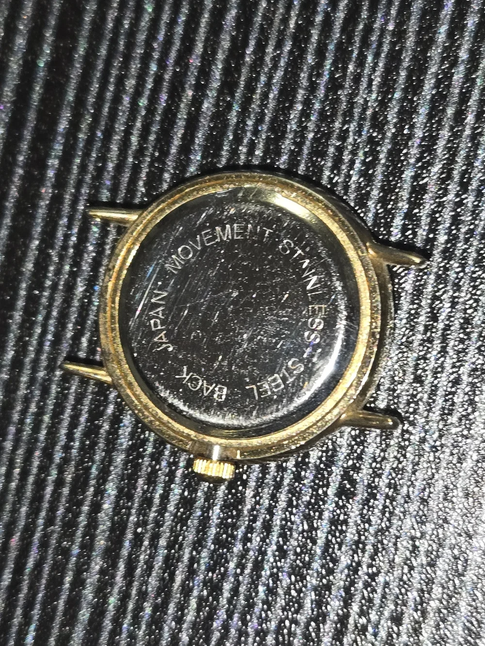 3 Watches For parts Or Fix Ups